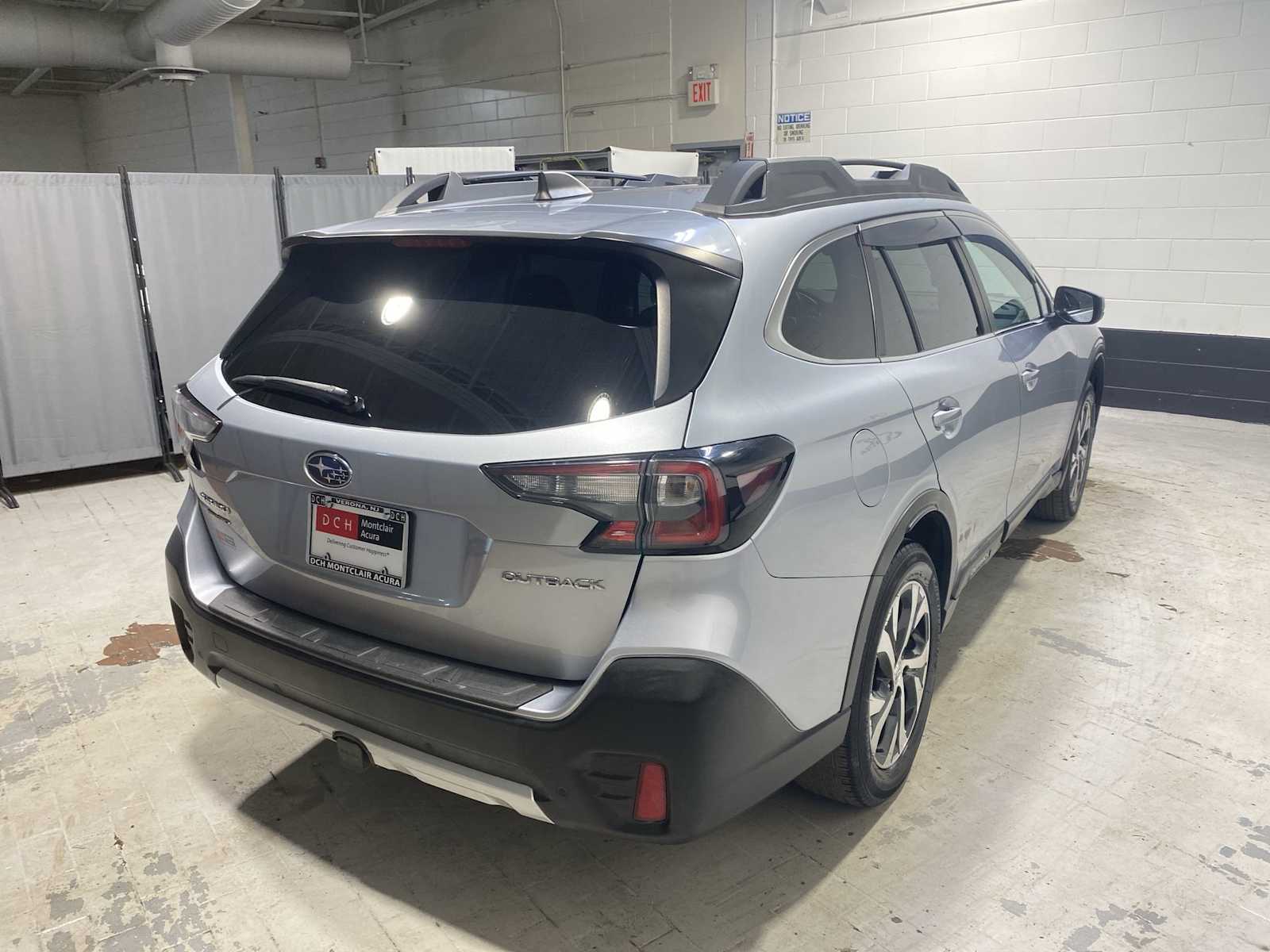 Thumbnail: 2020 Subaru Outback - 26