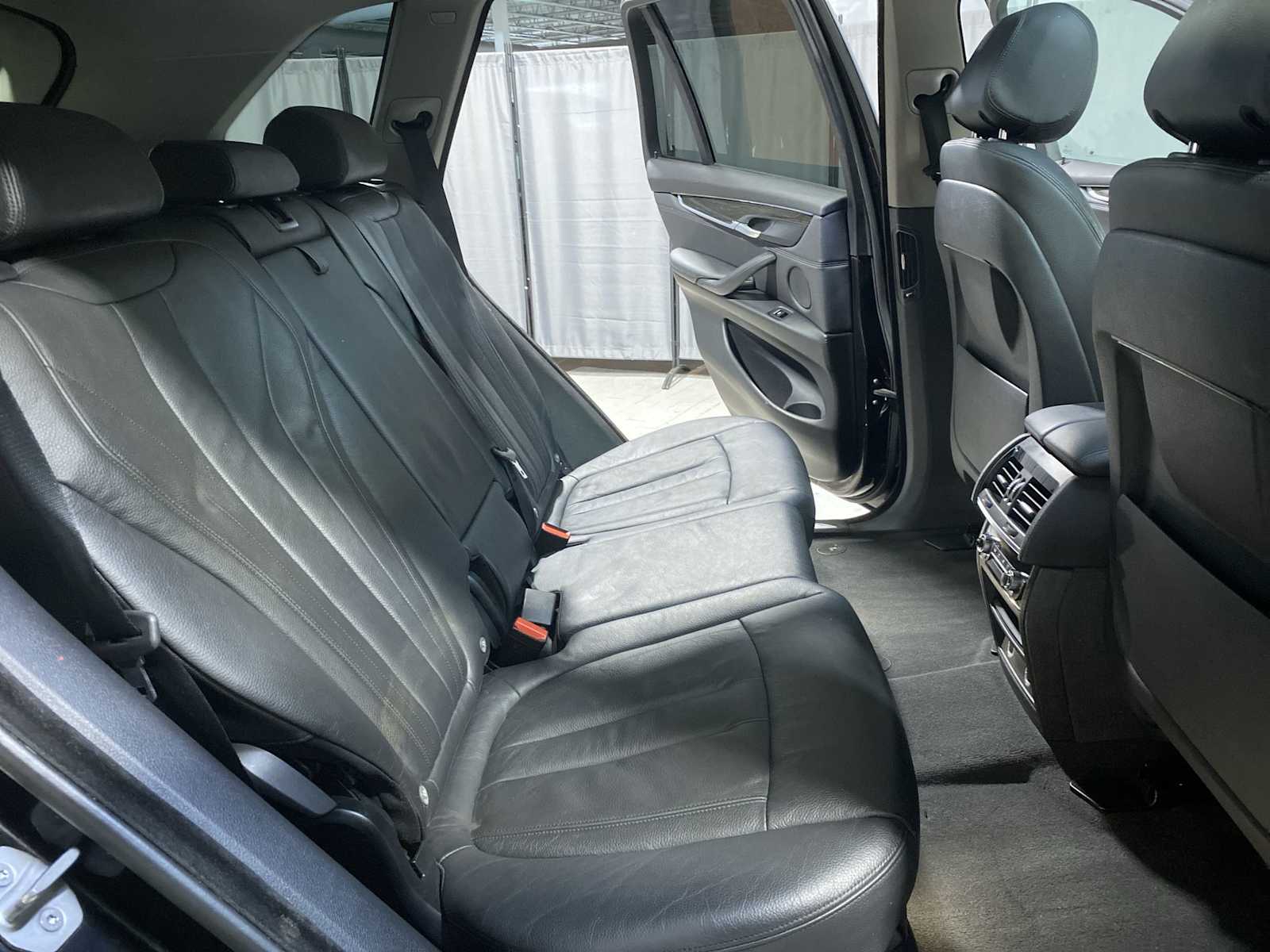Thumbnail: 2016 BMW X5 - 13