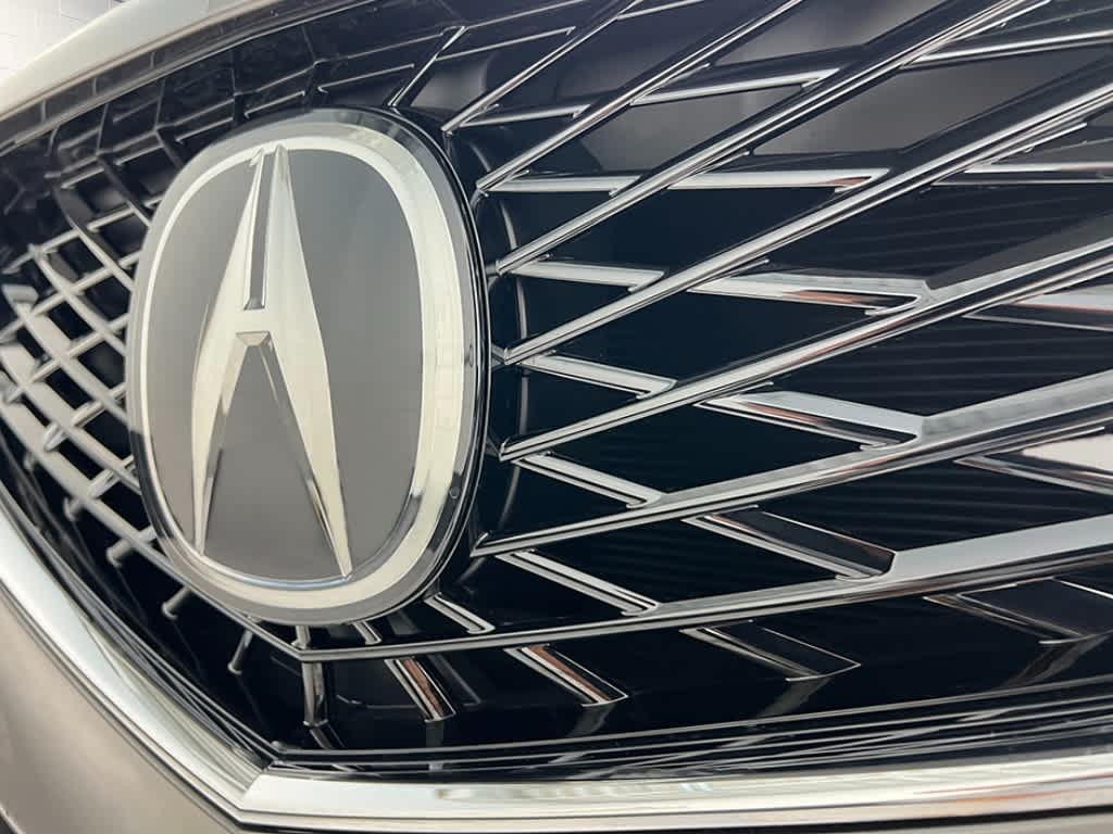 Thumbnail: 2026 Acura MDX - 10