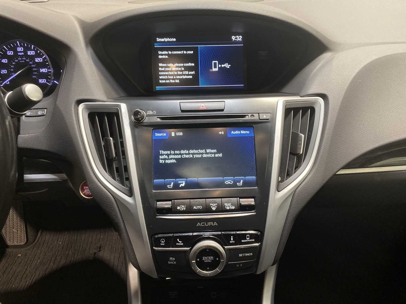 Thumbnail: 2020 Acura TLX - 16