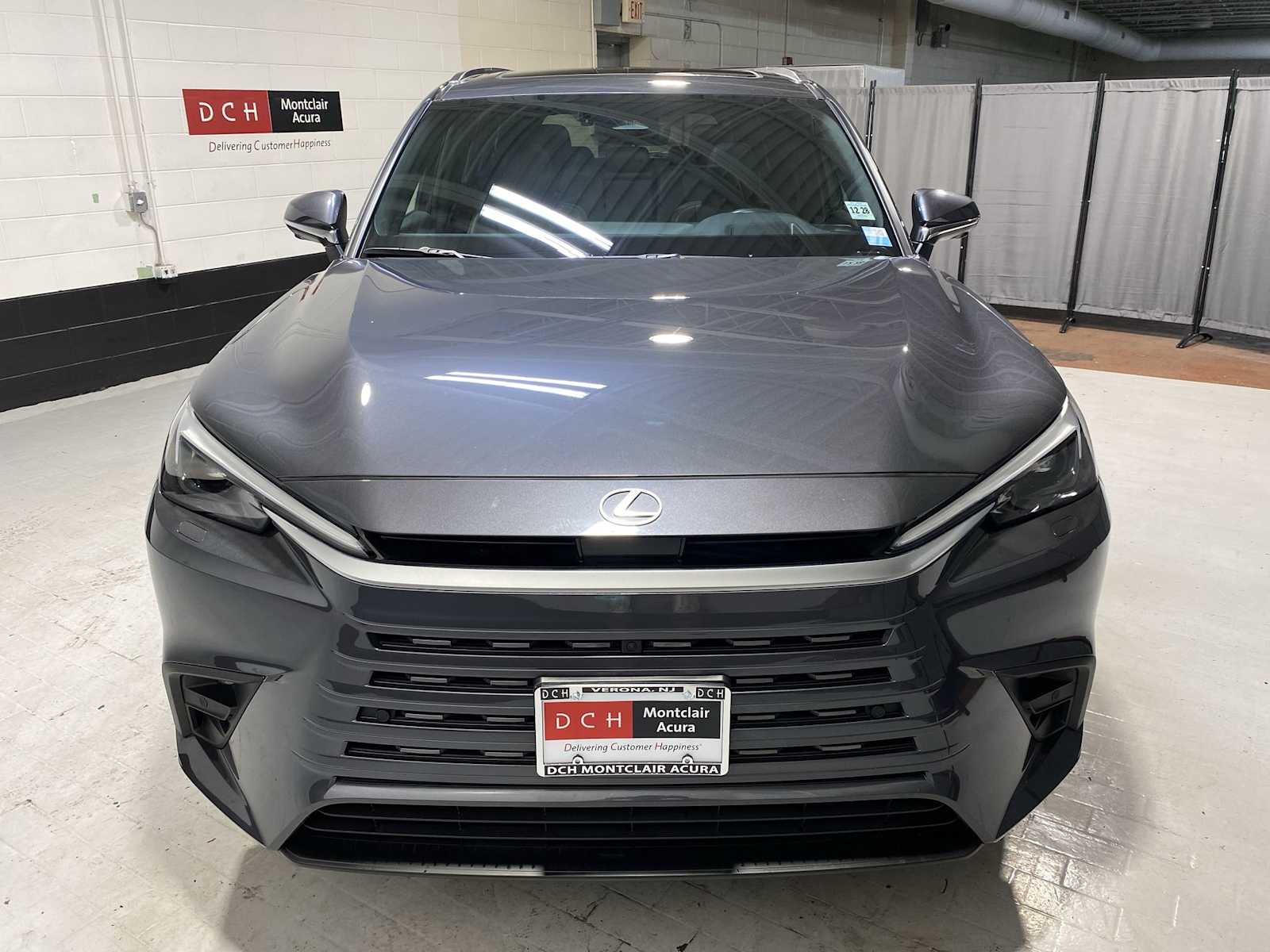 Thumbnail: 2024 Lexus TX - 6