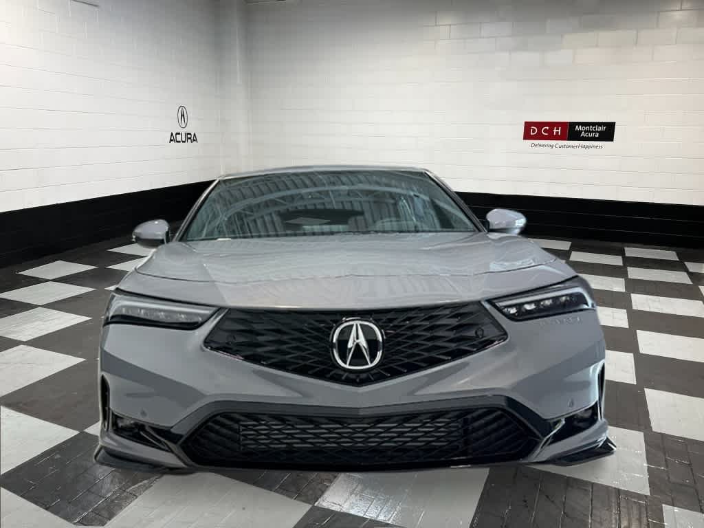 Thumbnail: 2026 Acura Integra - 8