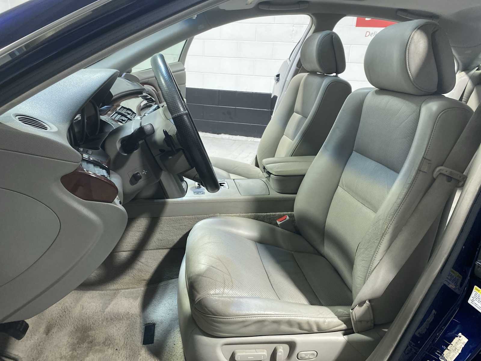 Thumbnail: 2008 Acura RL - 11