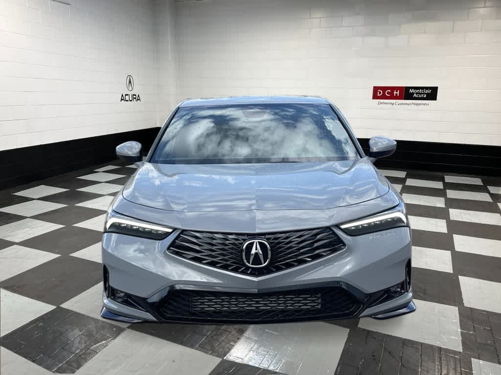 Thumbnail: 2026 Acura Integra - 8