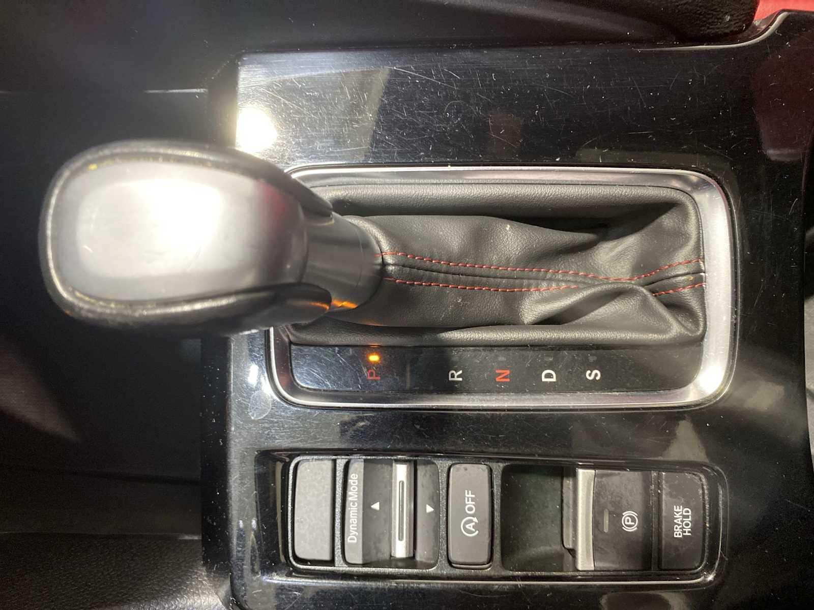 Thumbnail: 2024 Acura Integra - 17