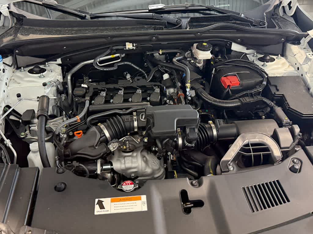 Thumbnail: 2026 Acura ADX - 11