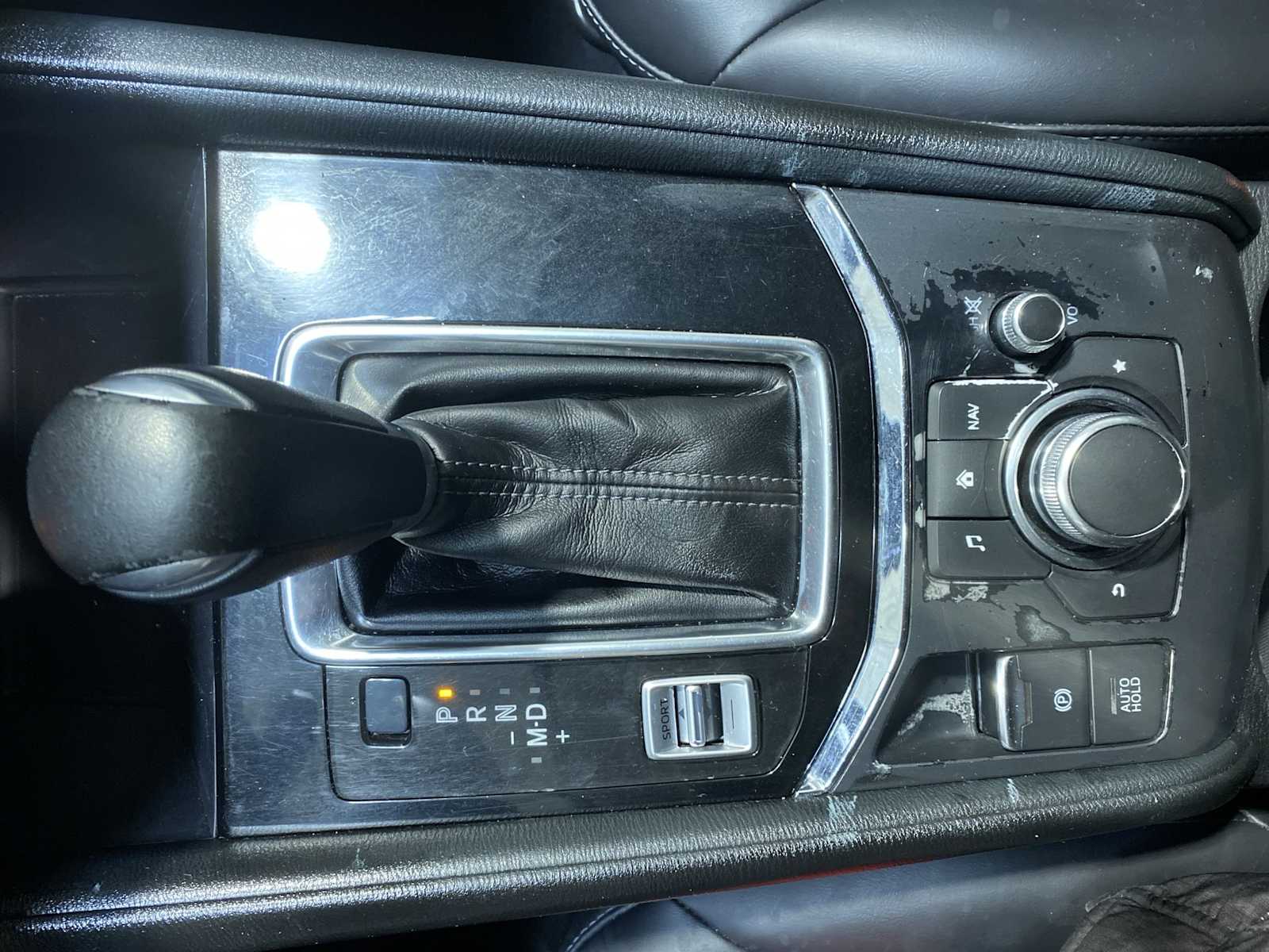 Thumbnail: 2020 Mazda CX-5 - 17