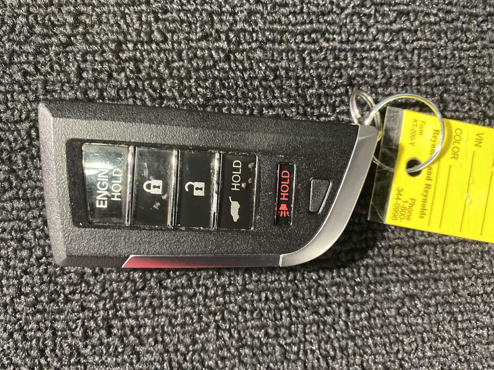 Thumbnail: 2023 Acura MDX - 20