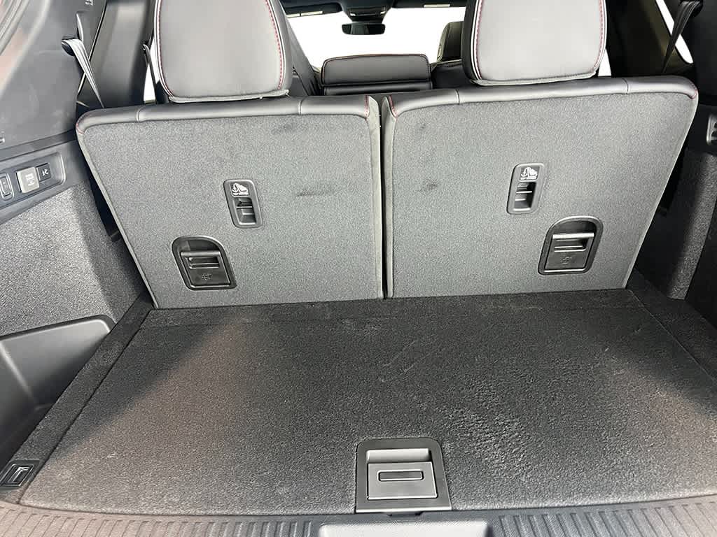 2026 Acura MDX Base 32