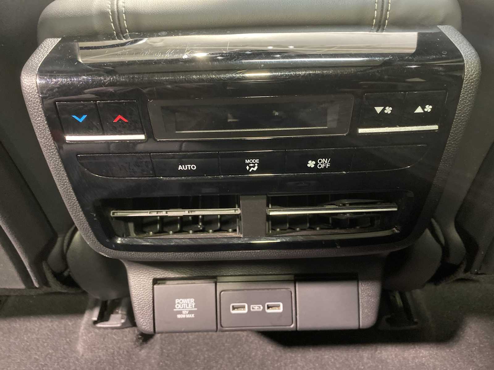 Thumbnail: 2023 Acura MDX - 25