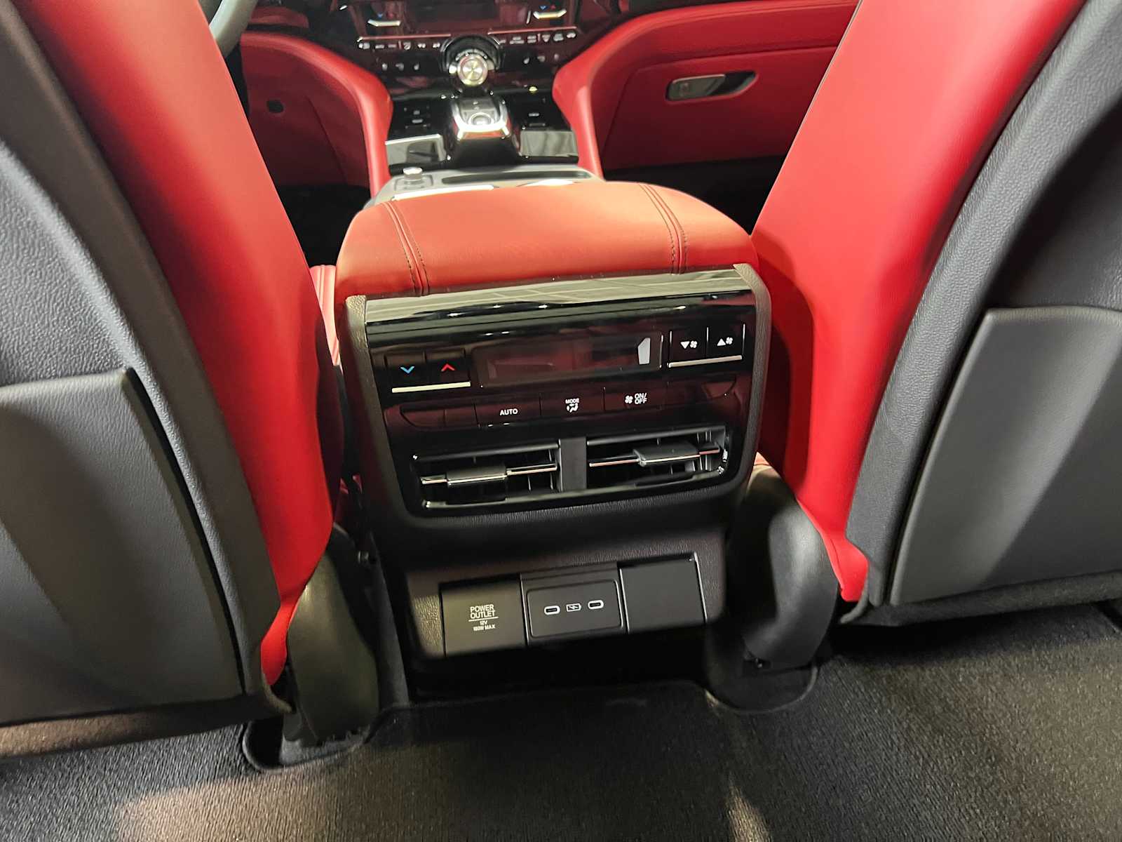 Thumbnail: 2026 Acura MDX - 31