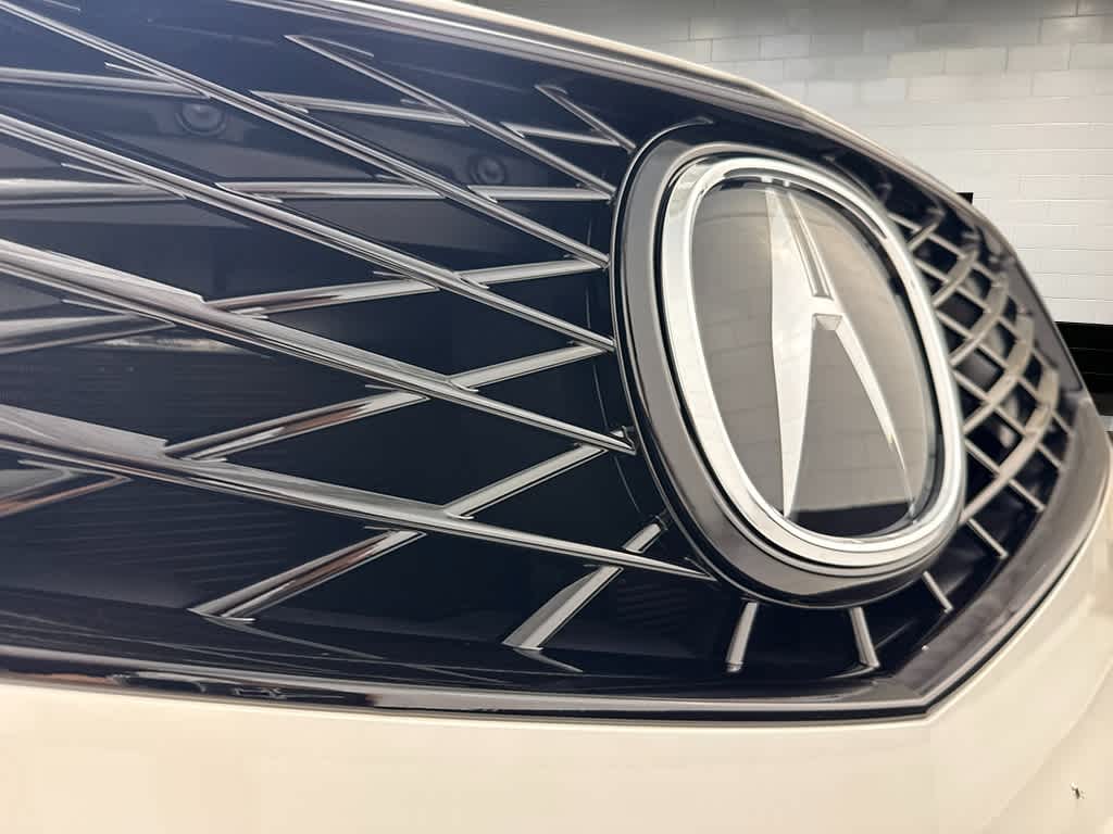 Thumbnail: 2026 Acura RDX - 9