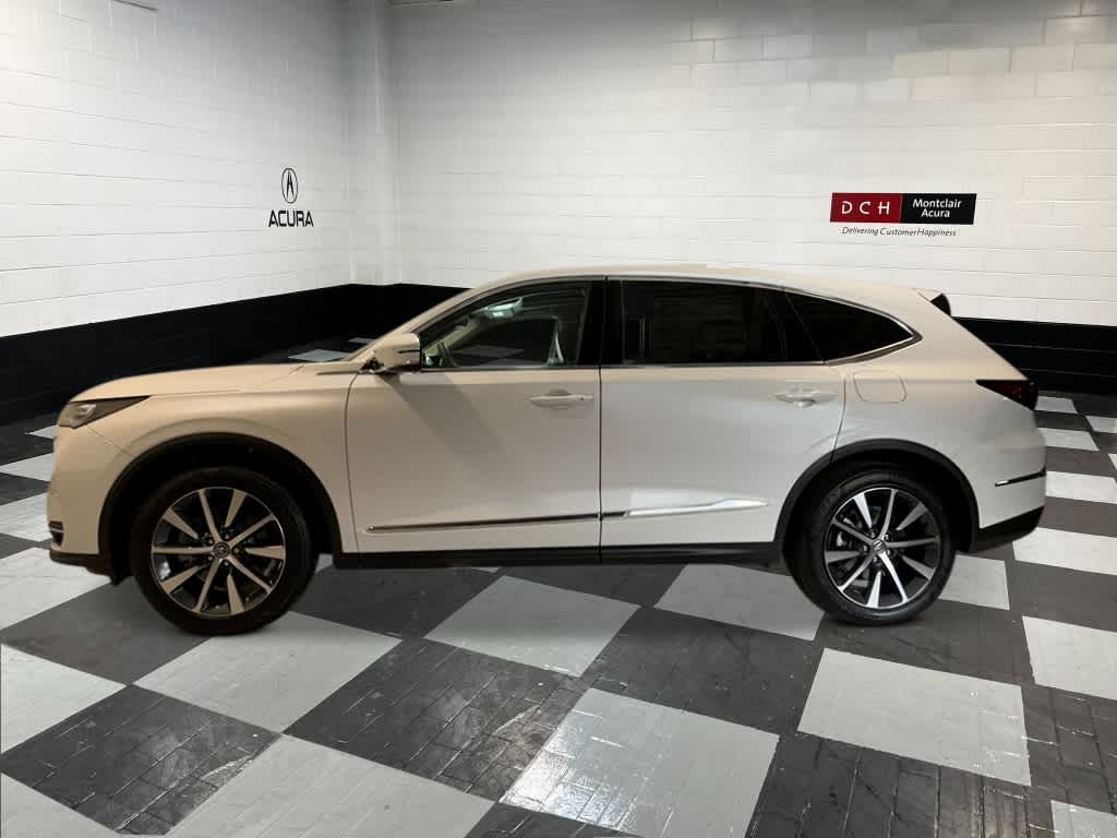 Thumbnail: 2026 Acura MDX - 2