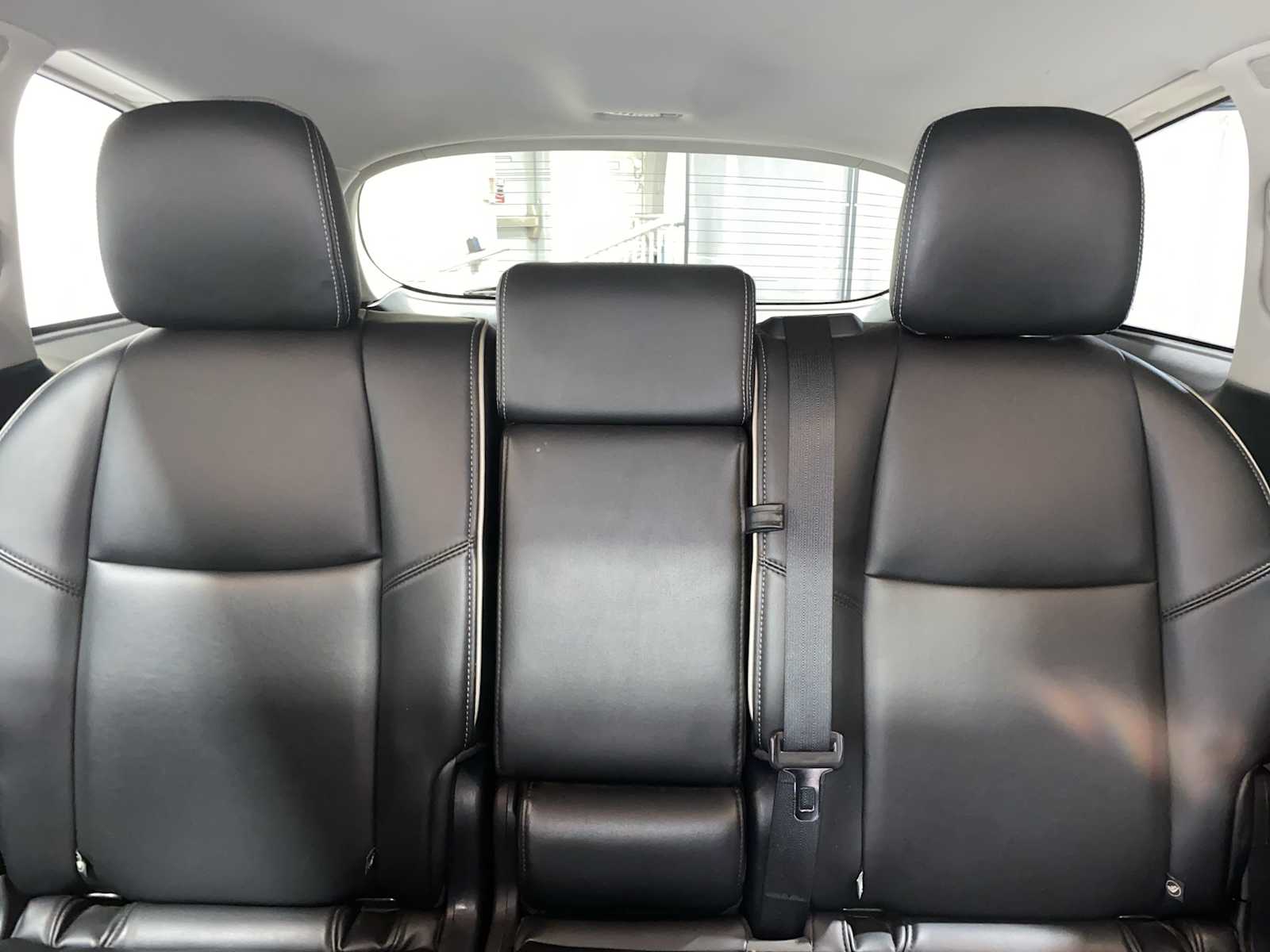 Thumbnail: 2019 INFINITI QX60 - 22