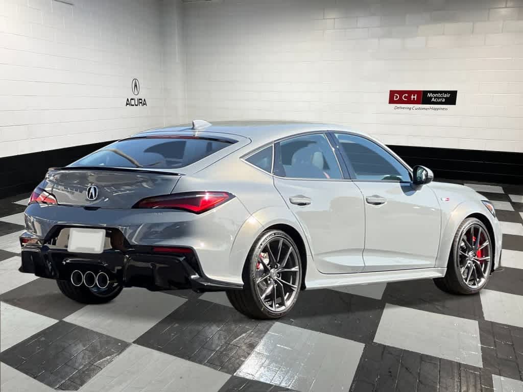 Thumbnail: 2026 Acura Integra - 5