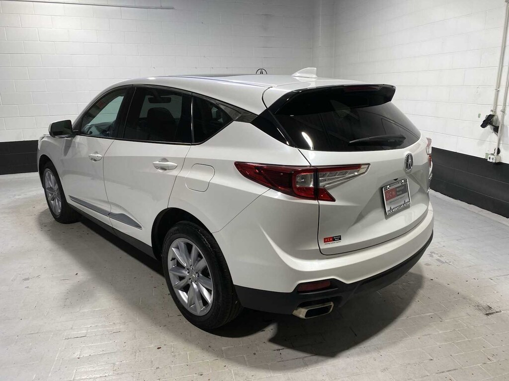 Used 2023 Acura RDX SUV