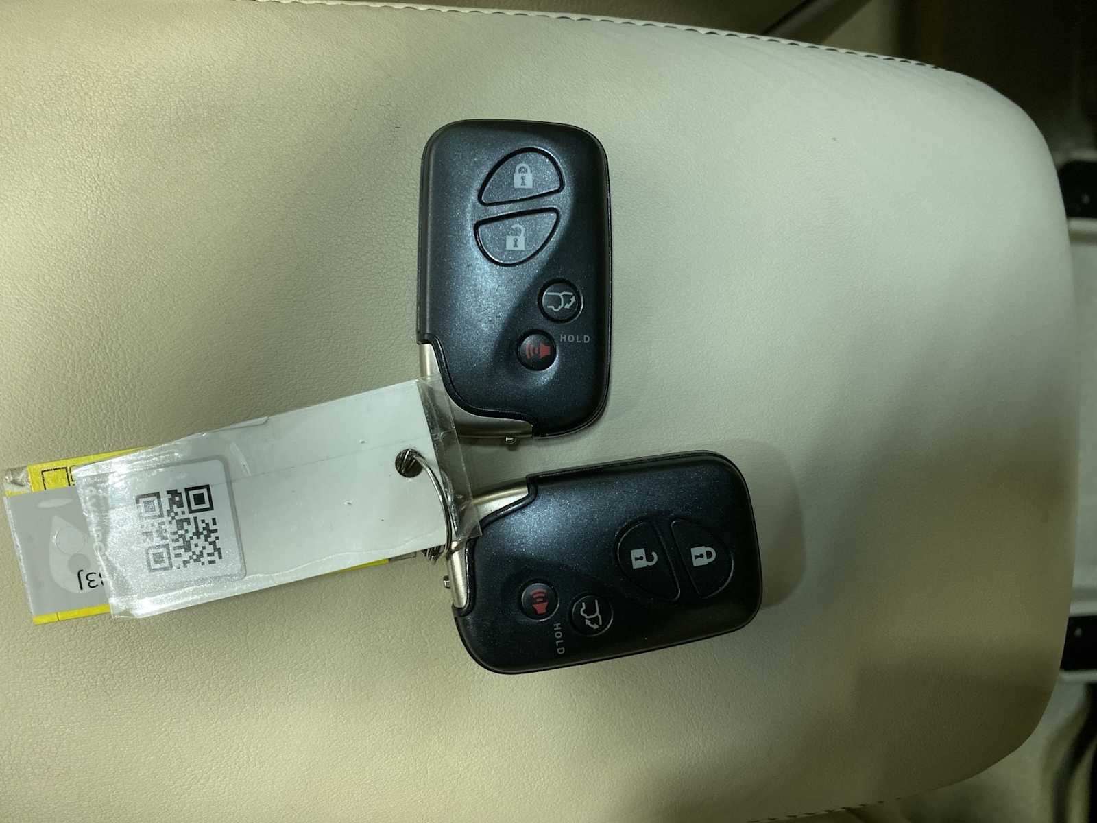 Thumbnail: 2015 Lexus RX - 20