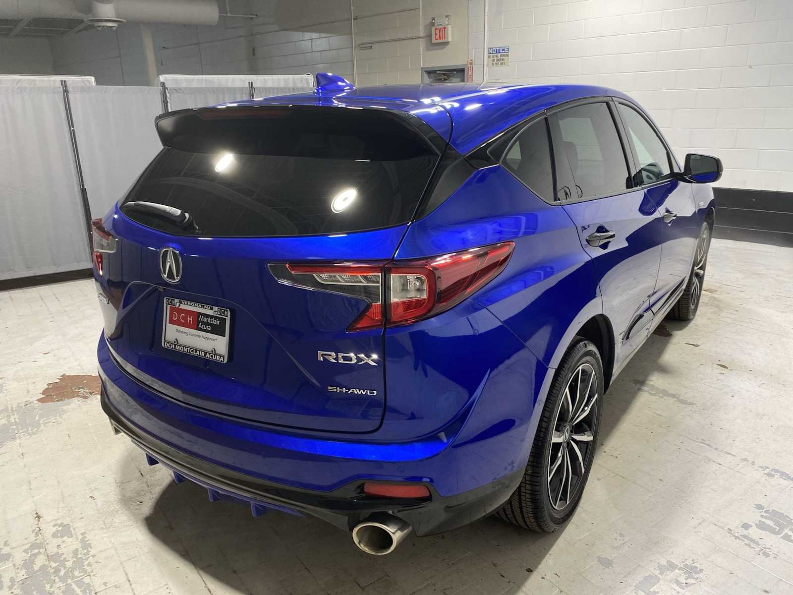 Thumbnail: 2025 Acura RDX - 26