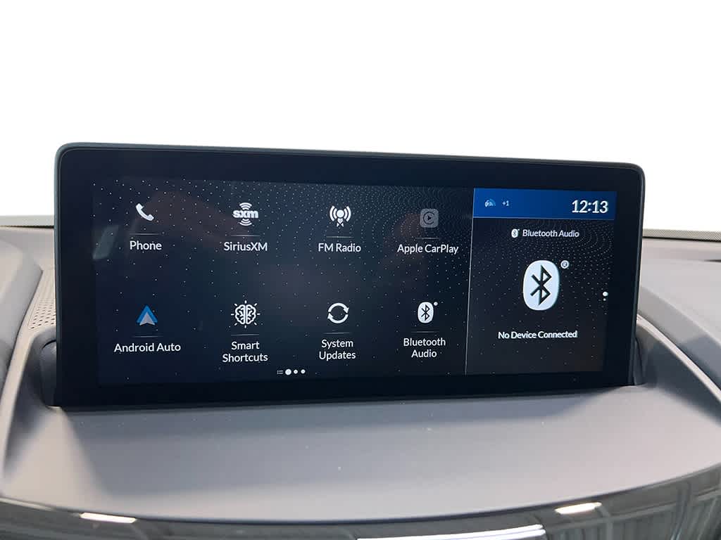 Thumbnail: 2026 Acura RDX - 24