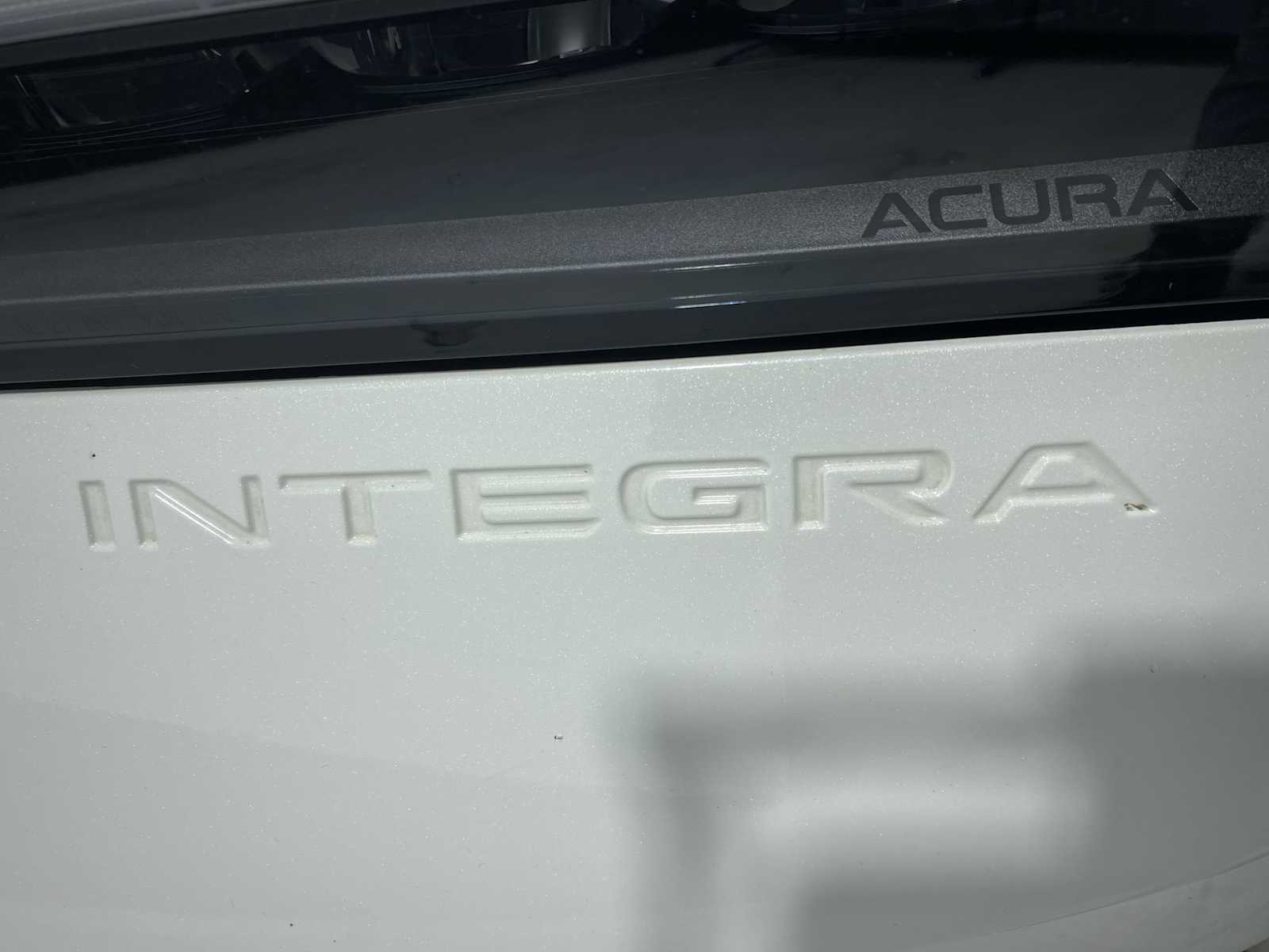 Thumbnail: 2023 Acura Integra - 7
