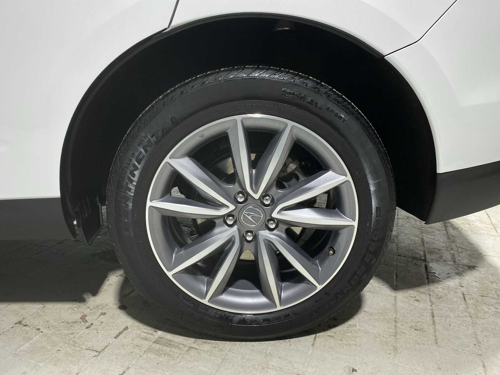 Thumbnail: 2024 Acura RDX - 8