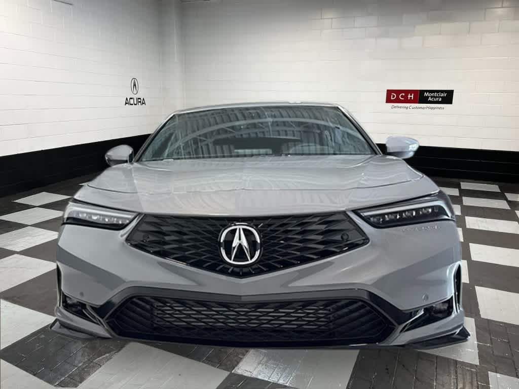 Thumbnail: 2026 Acura Integra - 8