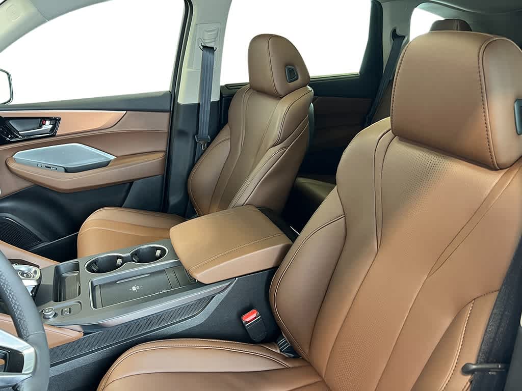 Thumbnail: 2026 Acura MDX - 13