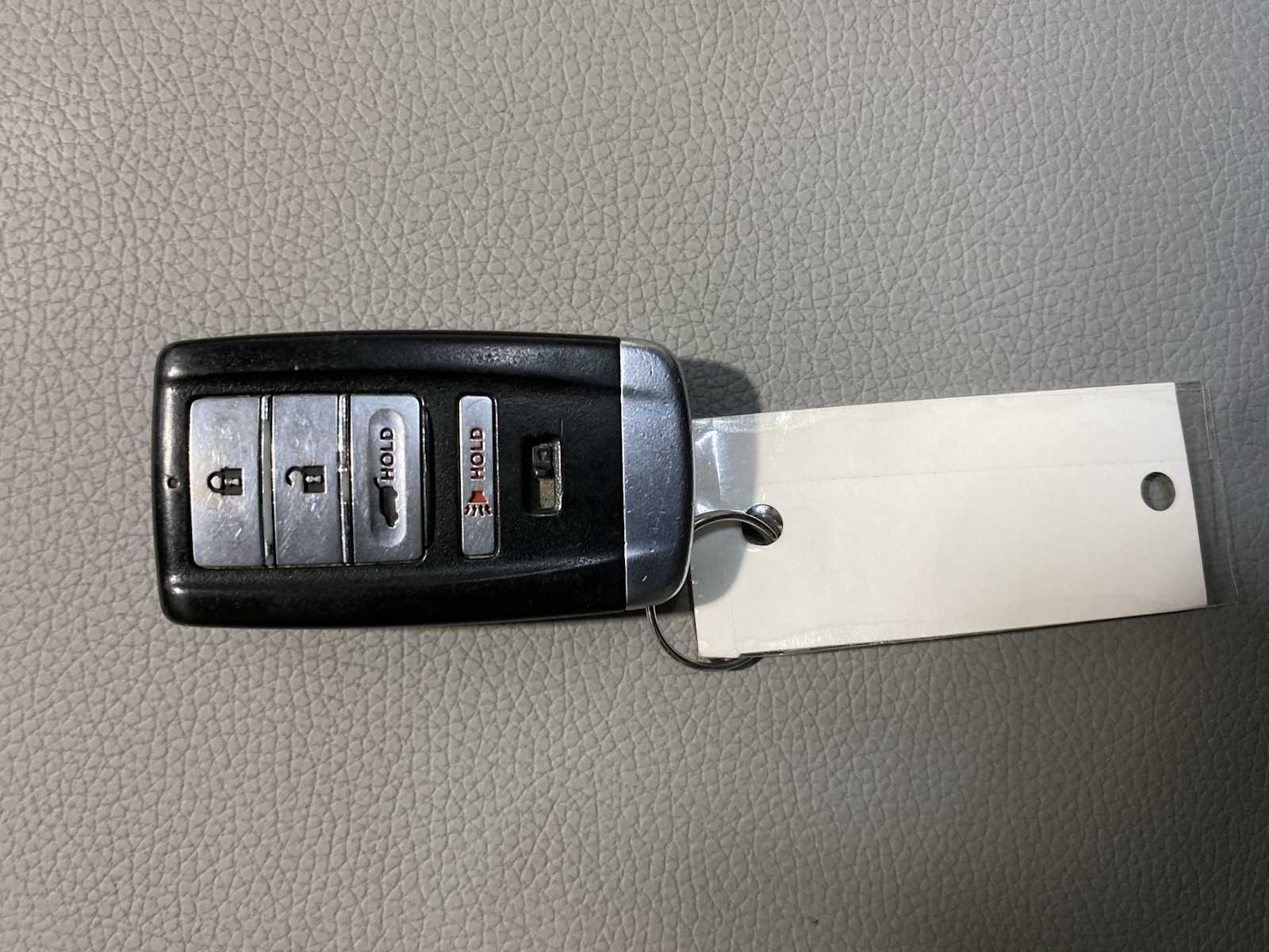Thumbnail: 2014 Acura MDX - 20