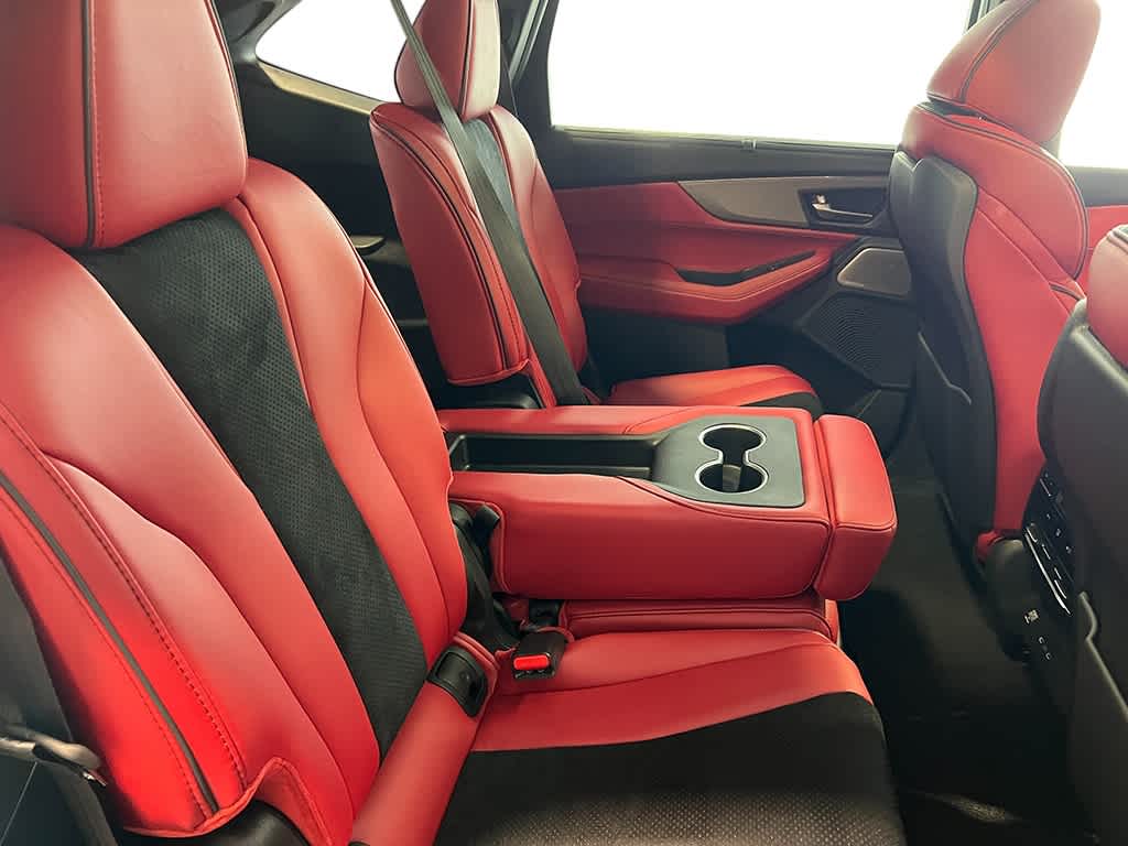 Thumbnail: 2026 Acura MDX - 34