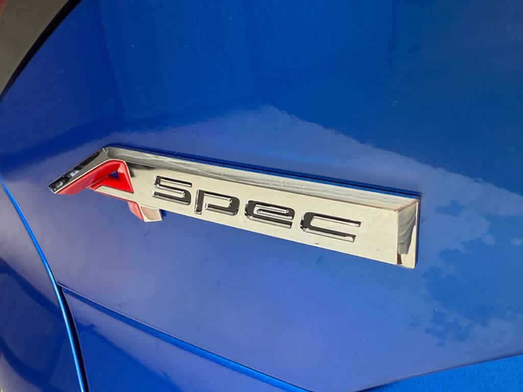 Thumbnail: 2026 Acura MDX - 10