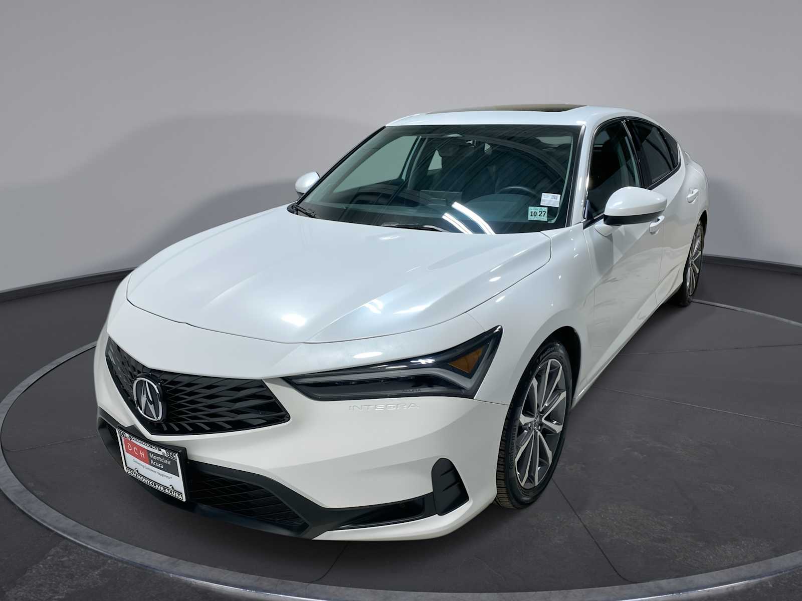 2023 Acura Integra  -
                  Verona, NJ