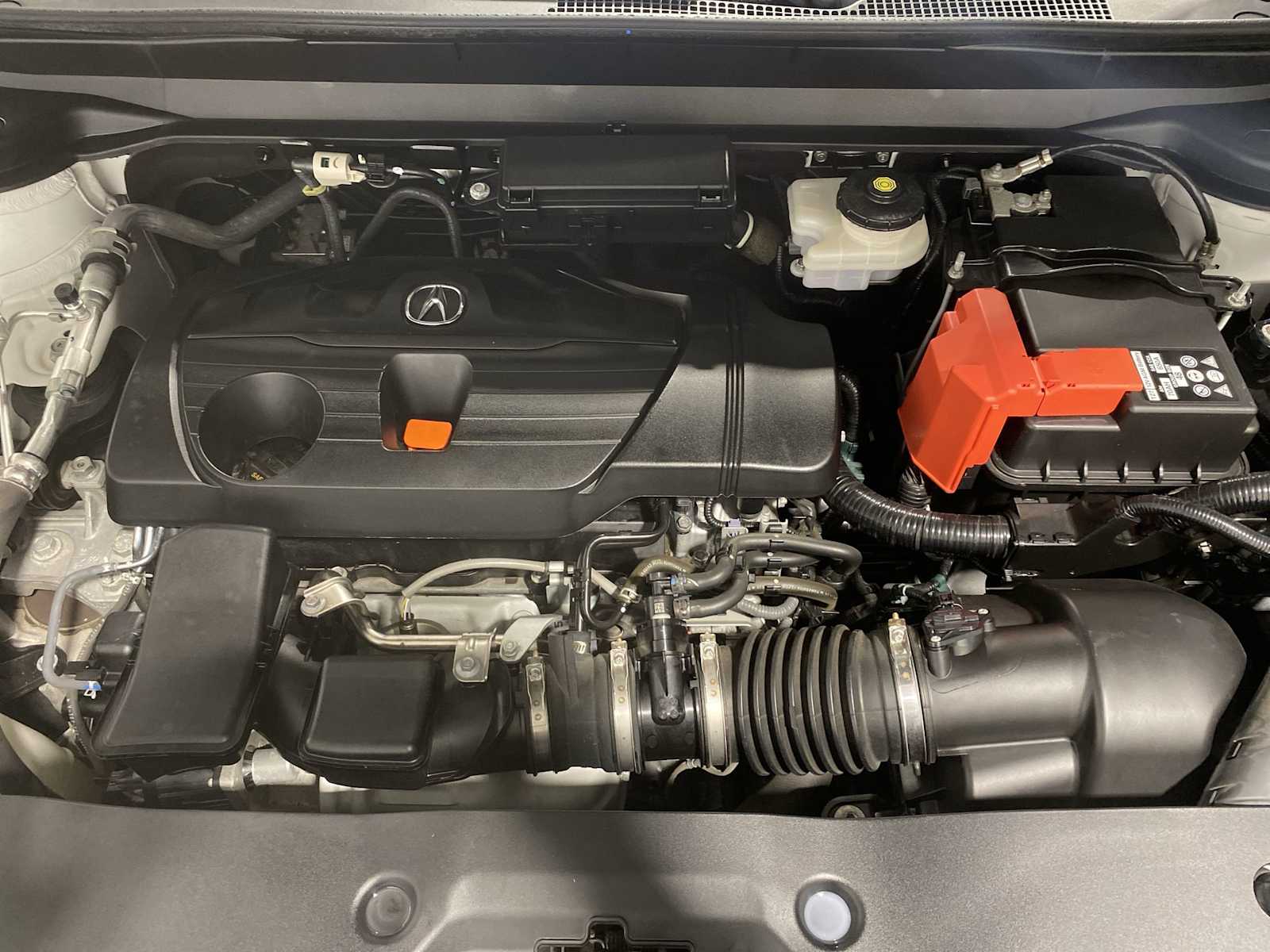 Thumbnail: 2024 Acura RDX - 9