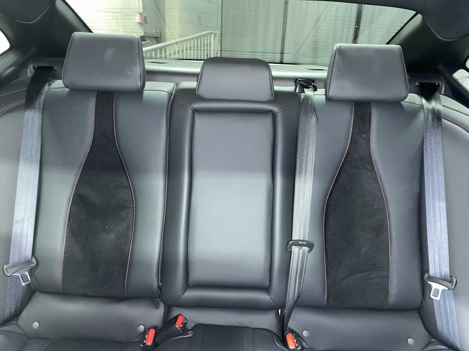 Thumbnail: 2023 Acura TLX - 22