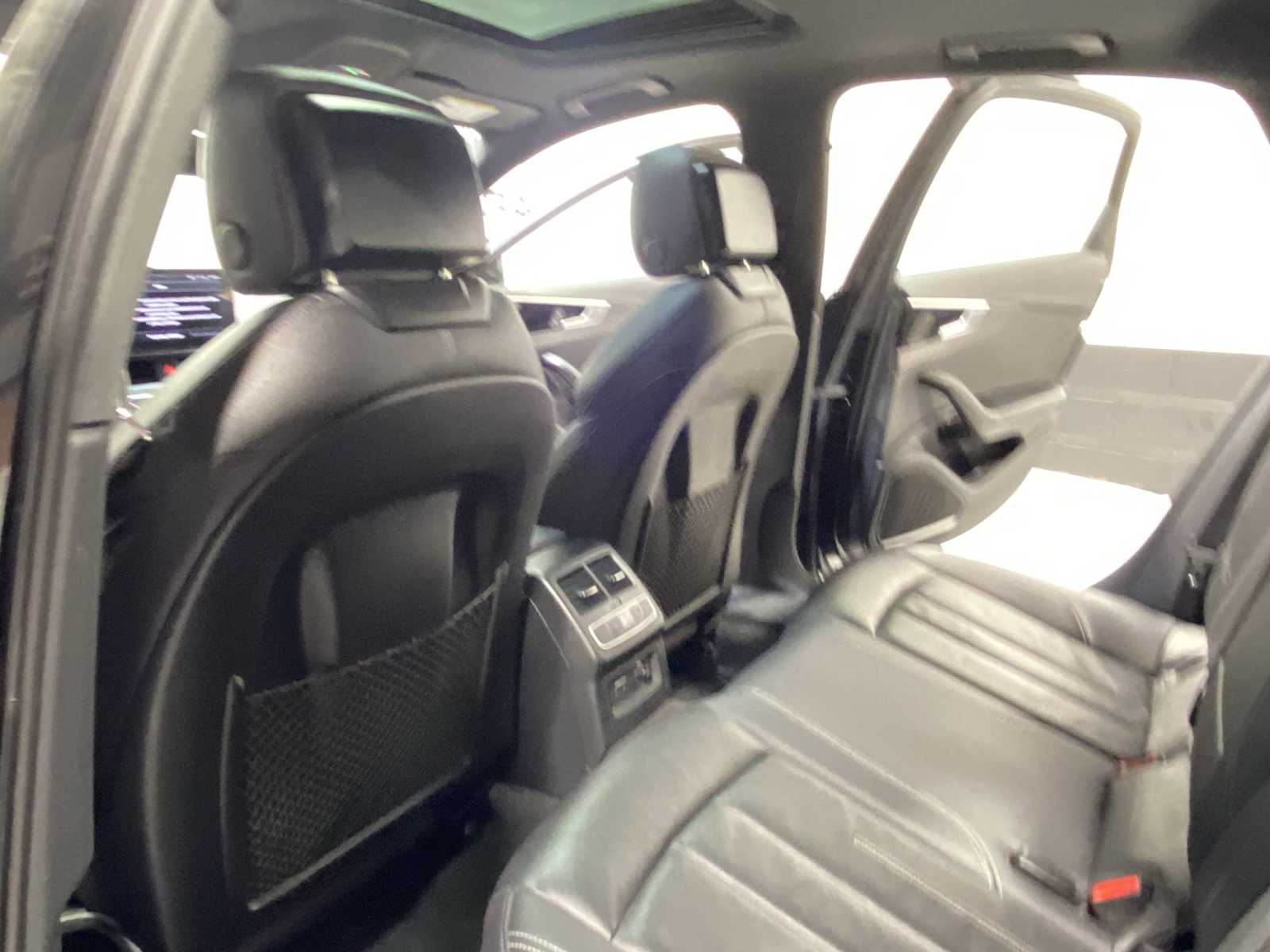 Thumbnail: 2023 Audi A4 - 12