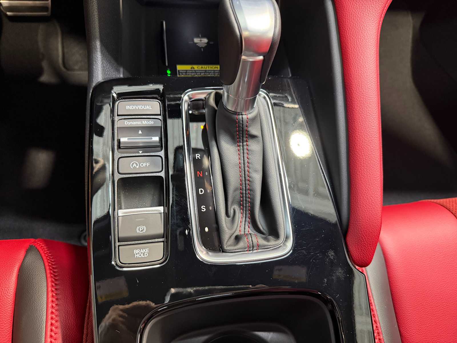 Thumbnail: 2026 Acura Integra - 23