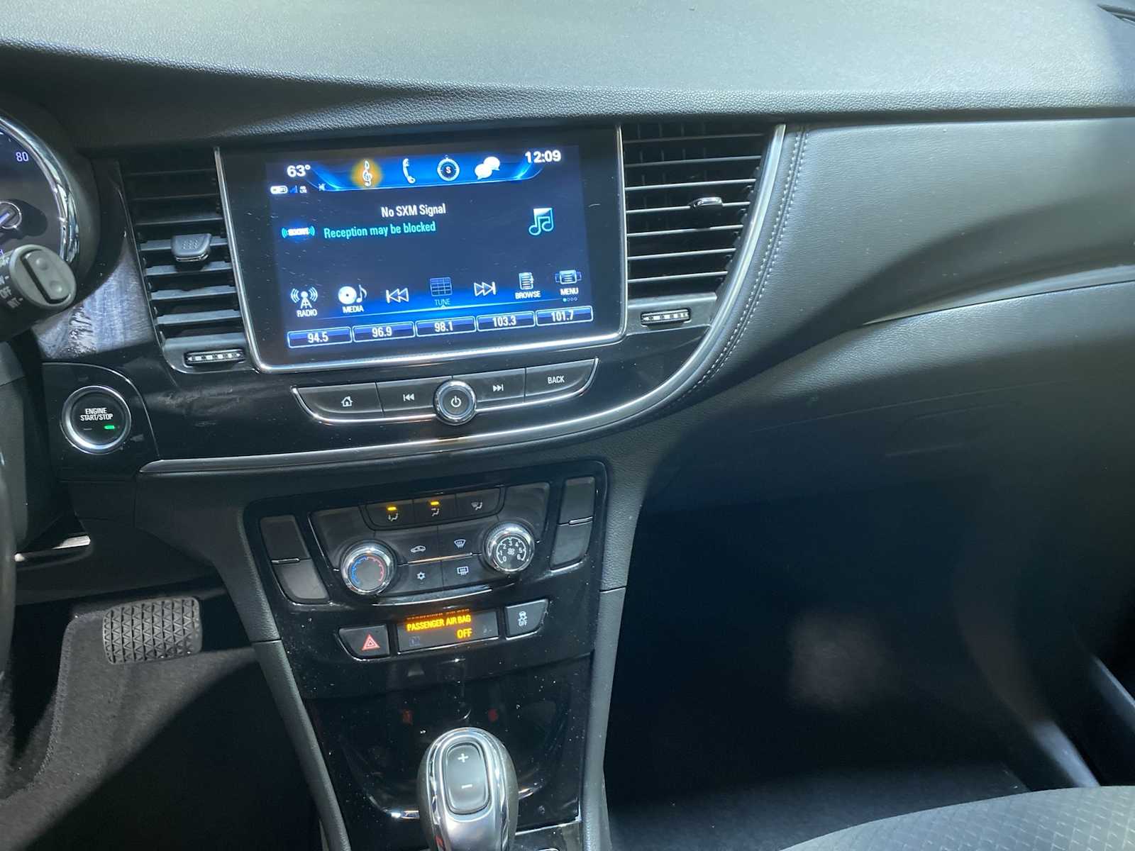 Thumbnail: 2019 Buick Encore - 16