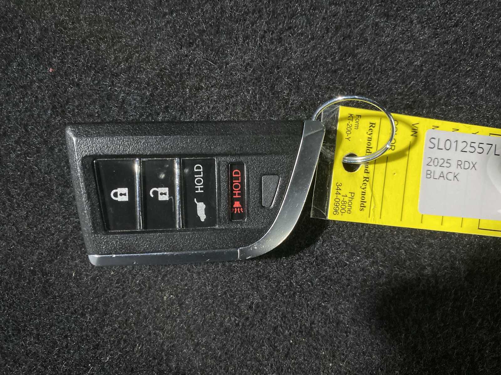 Thumbnail: 2025 Acura RDX - 20