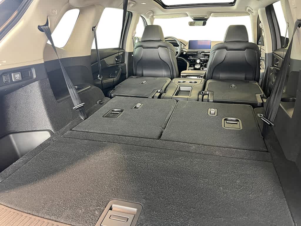 Thumbnail: 2026 Acura MDX - 34