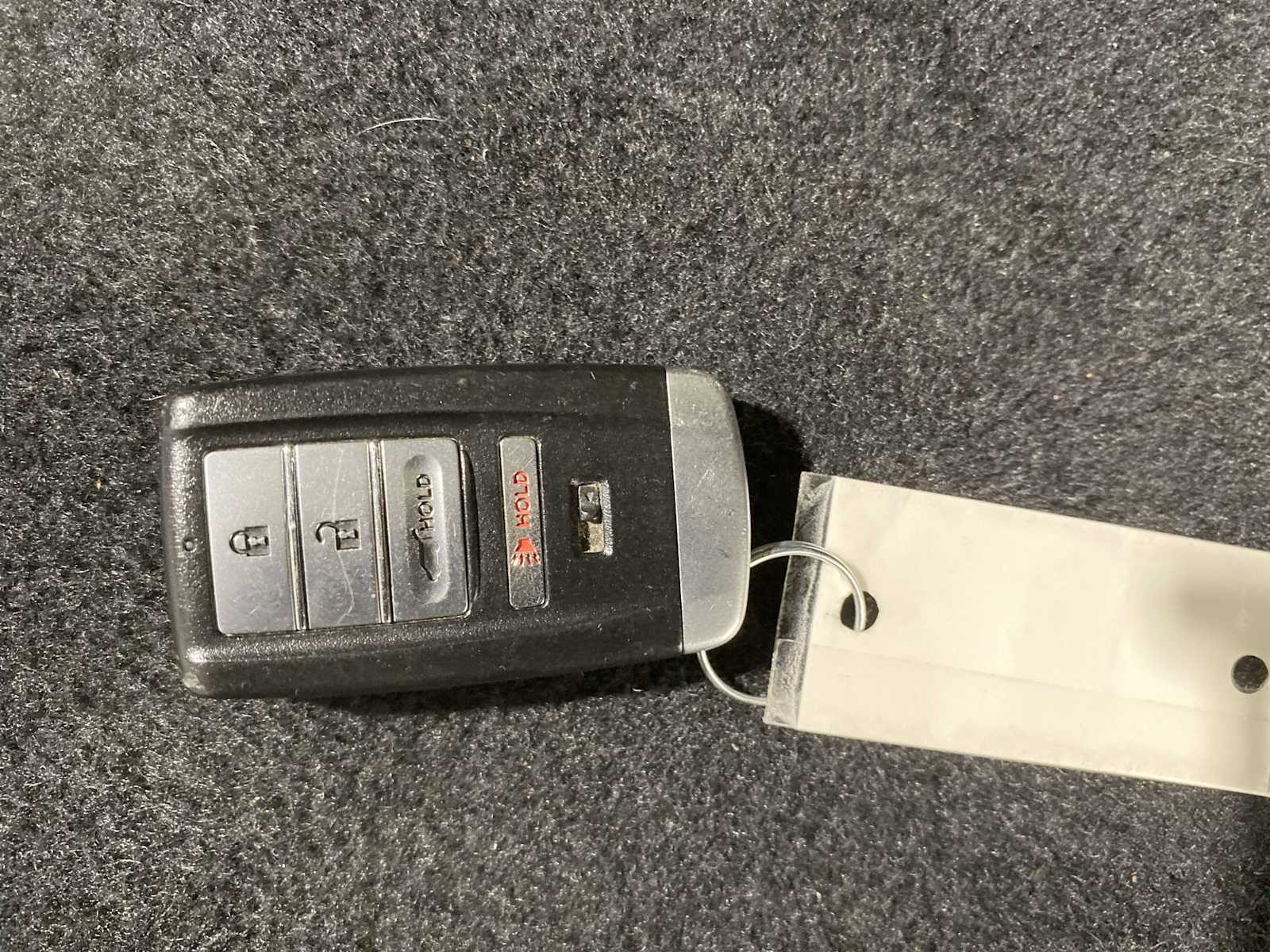 Thumbnail: 2020 Acura RDX - 20