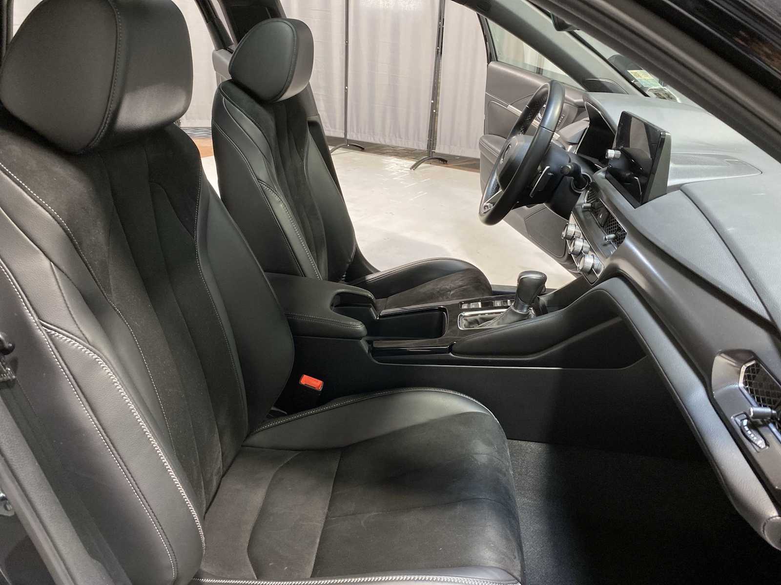 Thumbnail: 2023 Acura Integra - 14