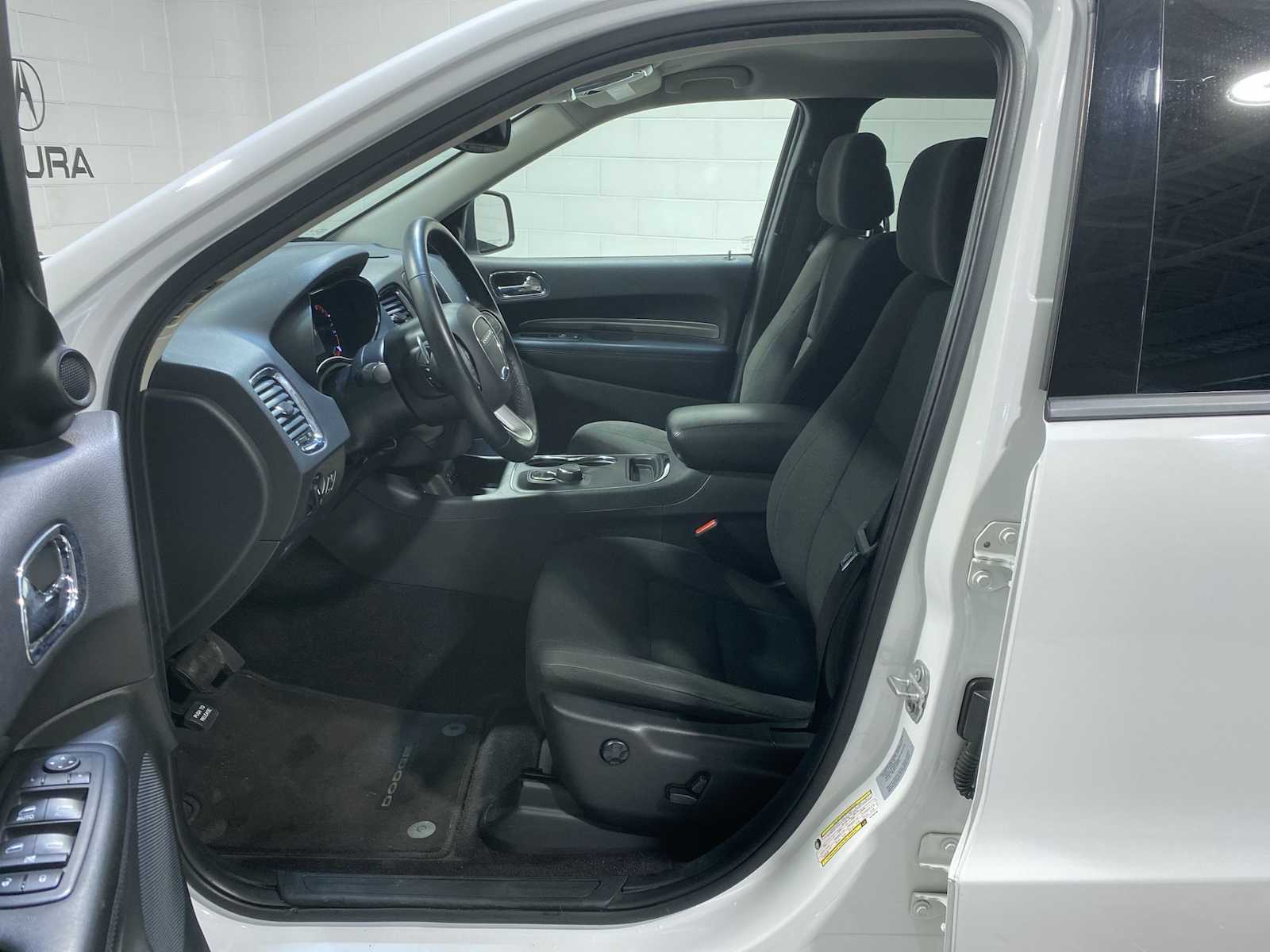 Thumbnail: 2017 Dodge Durango - 2