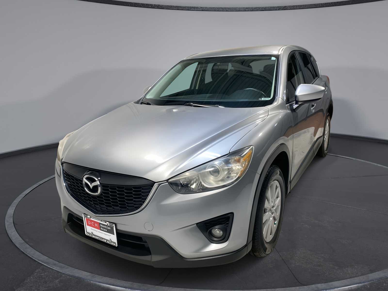 2015 Mazda CX-5 Touring -
                  Verona, NJ