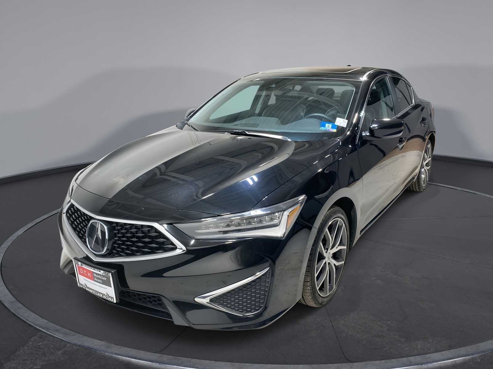 2020 Acura ILX Premium -
                  Verona, NJ