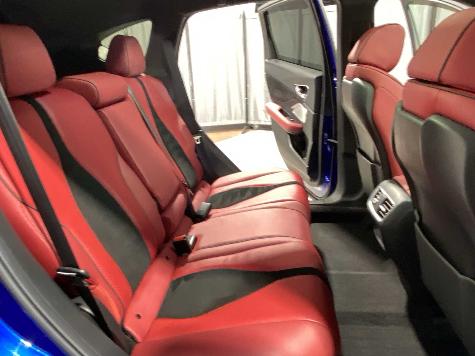 Thumbnail: 2023 Acura RDX - 13