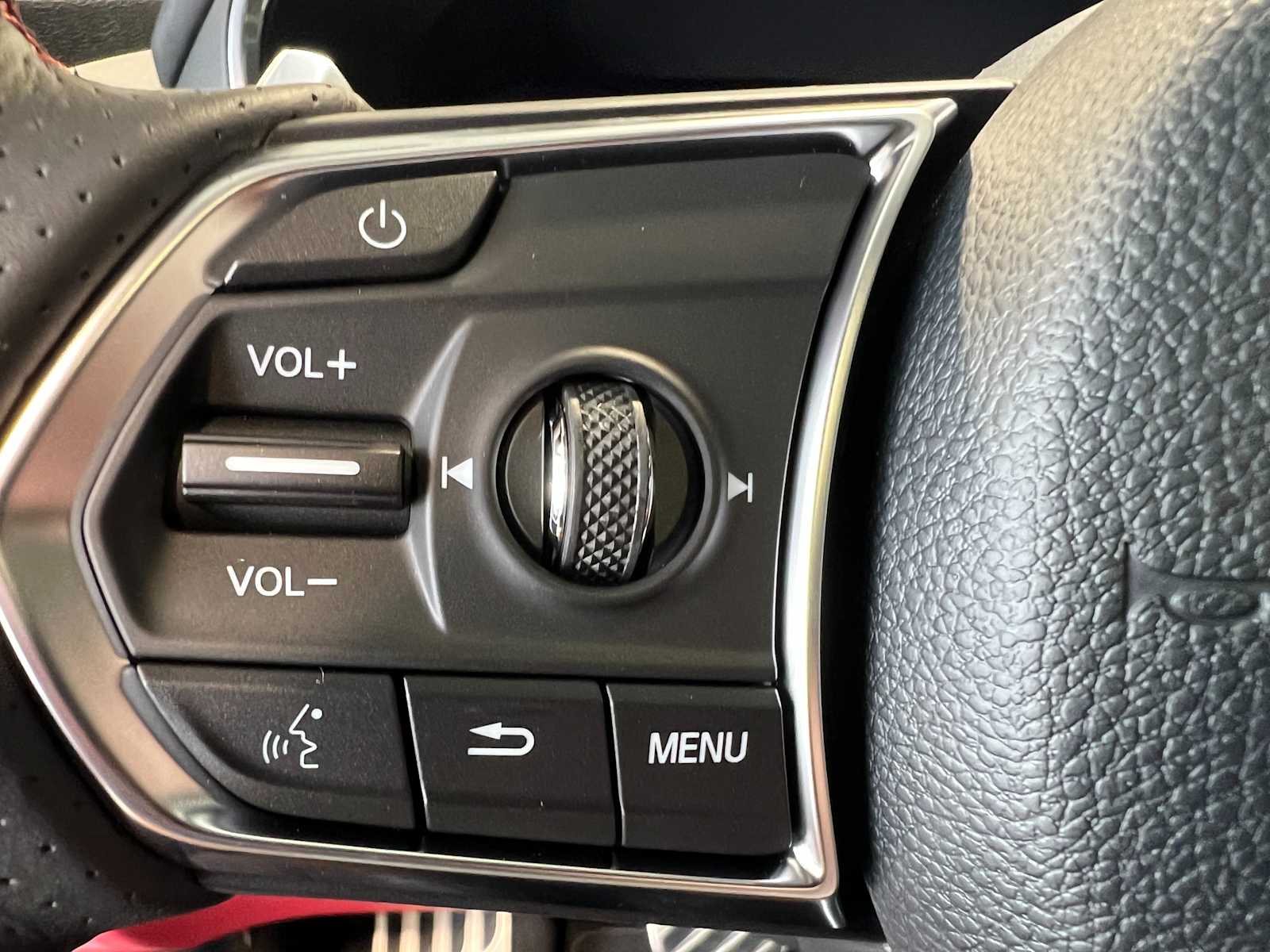 Thumbnail: 2026 Acura MDX - 18