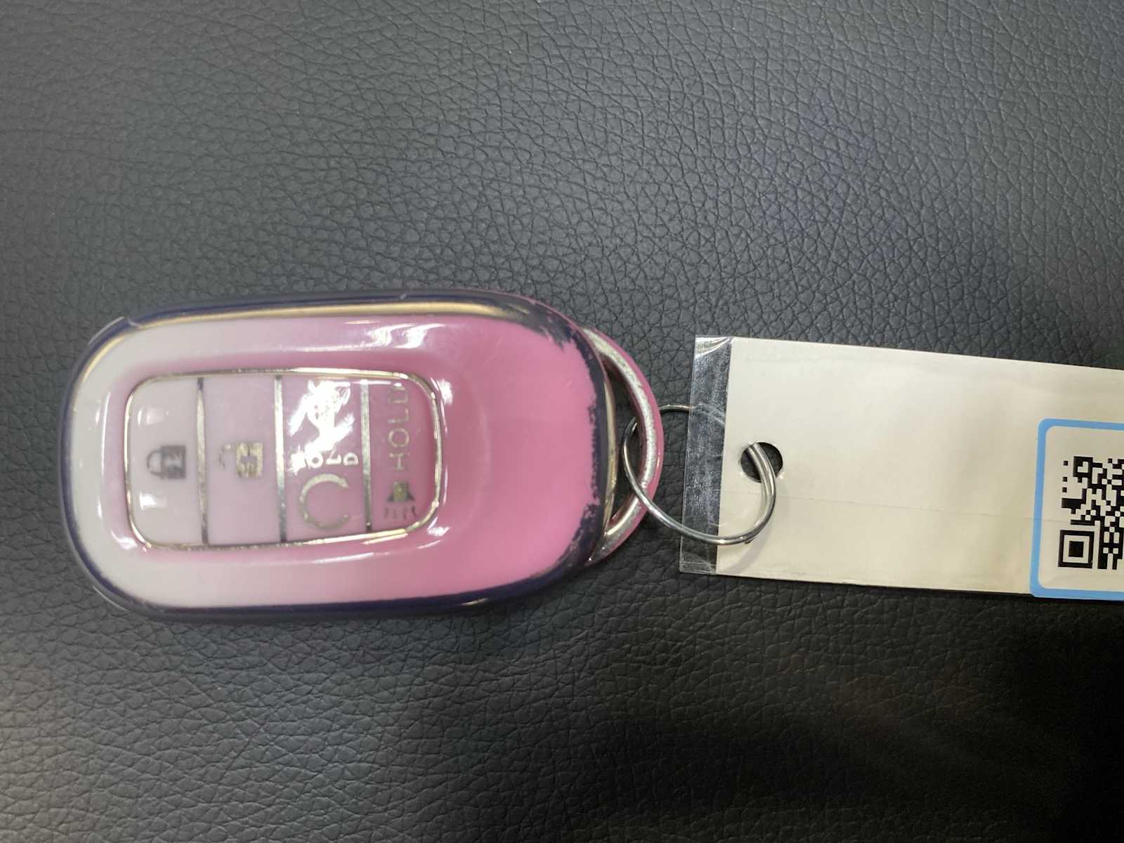 Thumbnail: 2025 Honda Pilot - 20