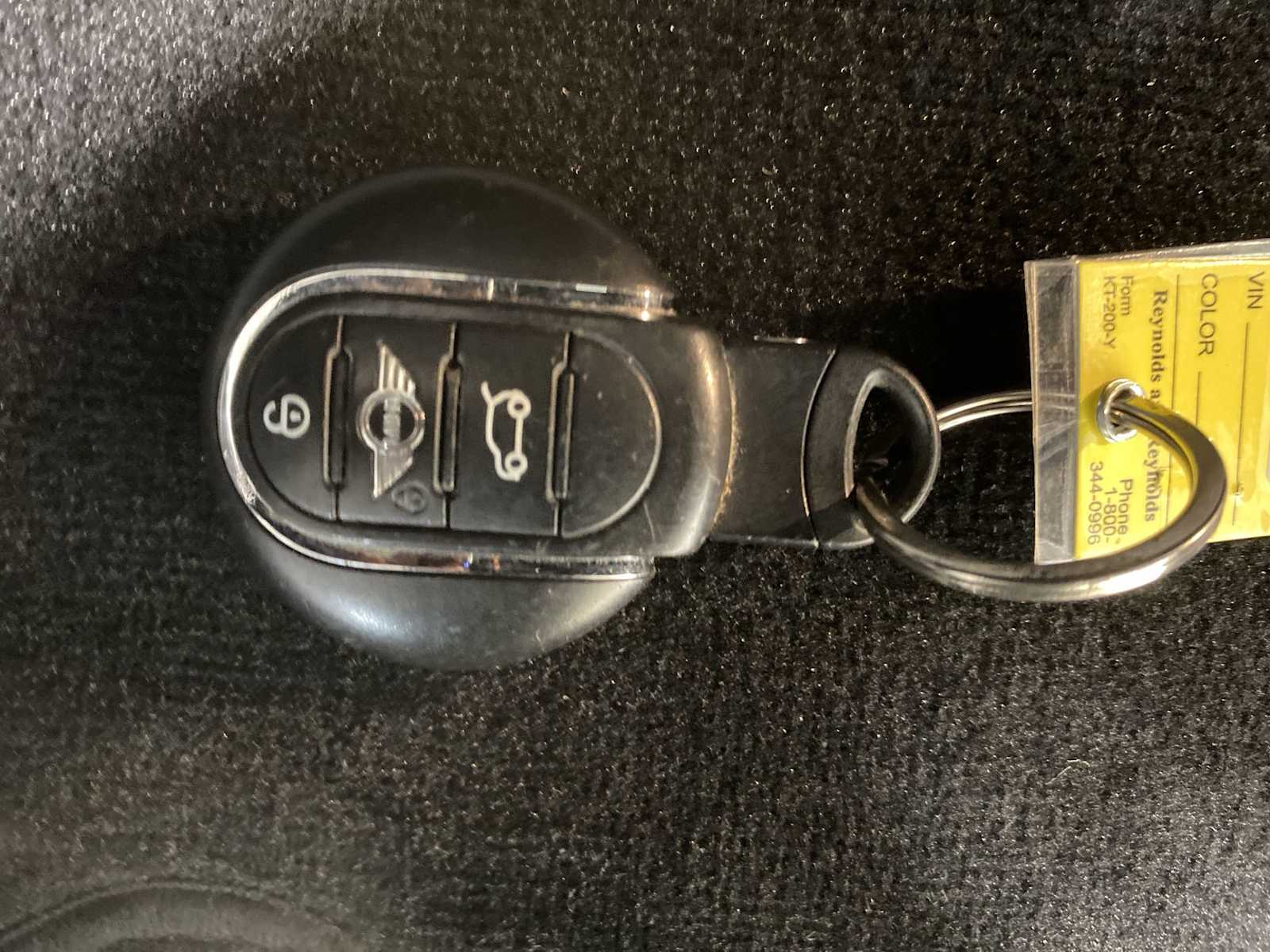 Thumbnail: 2018 MINI Cooper Hardtop - 20