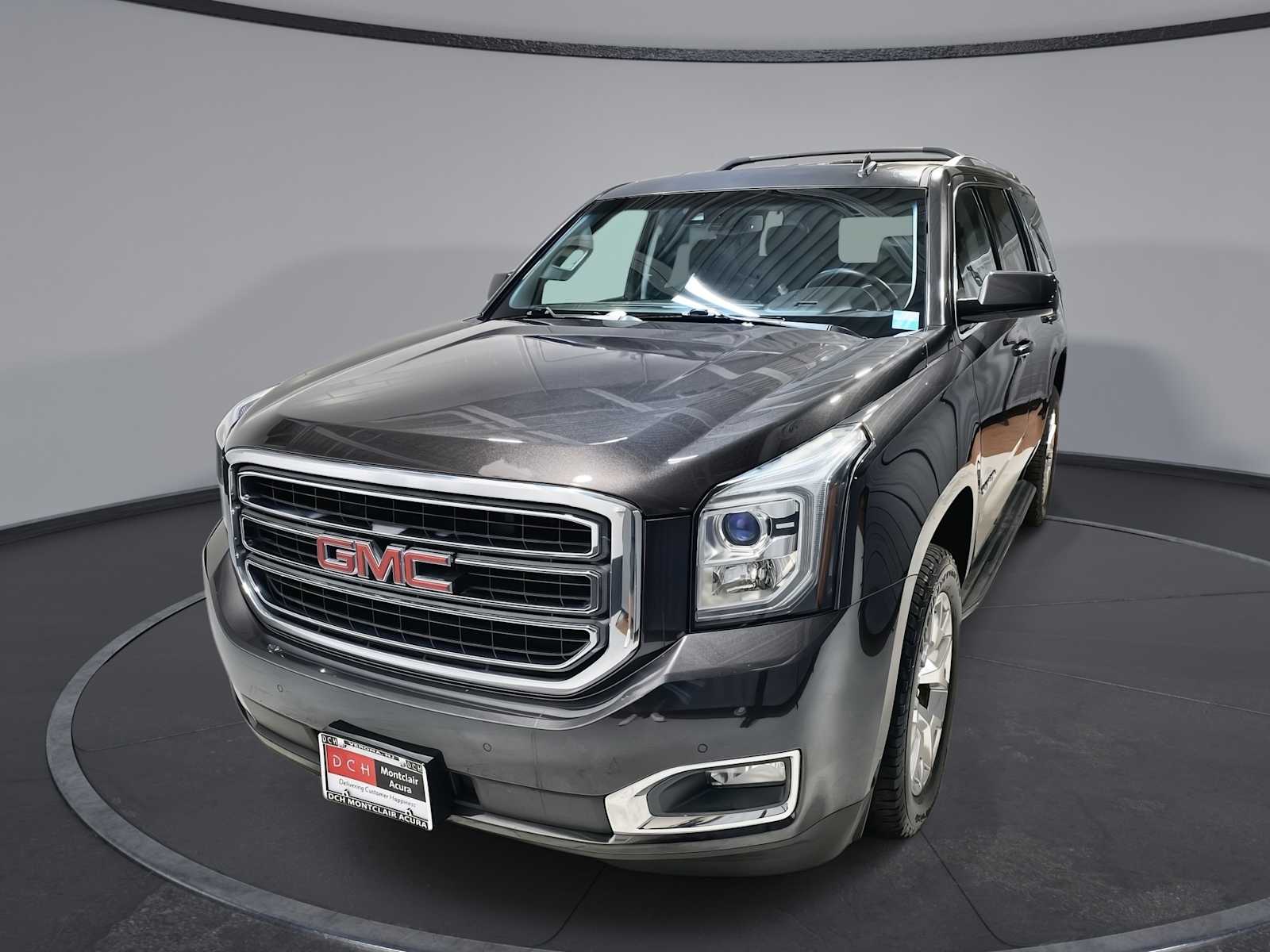 2015 GMC Yukon SLT -
                  Verona, NJ