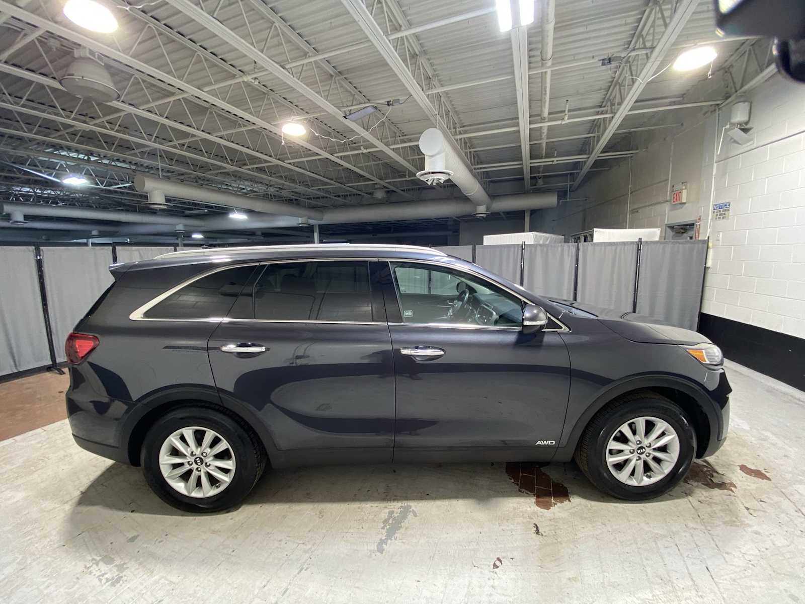 Thumbnail: 2019 Kia Sorento - 27