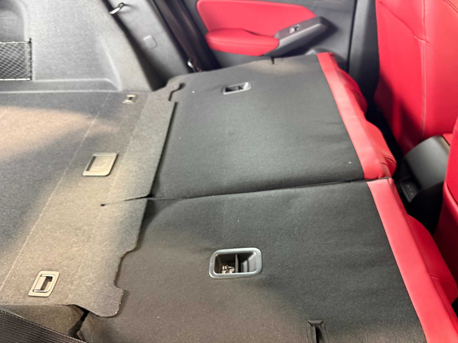 Thumbnail: 2026 Acura Integra - 32